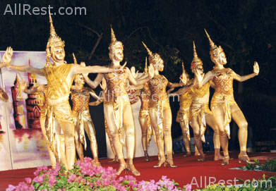 Dusit Resort Pattaya Beach 27